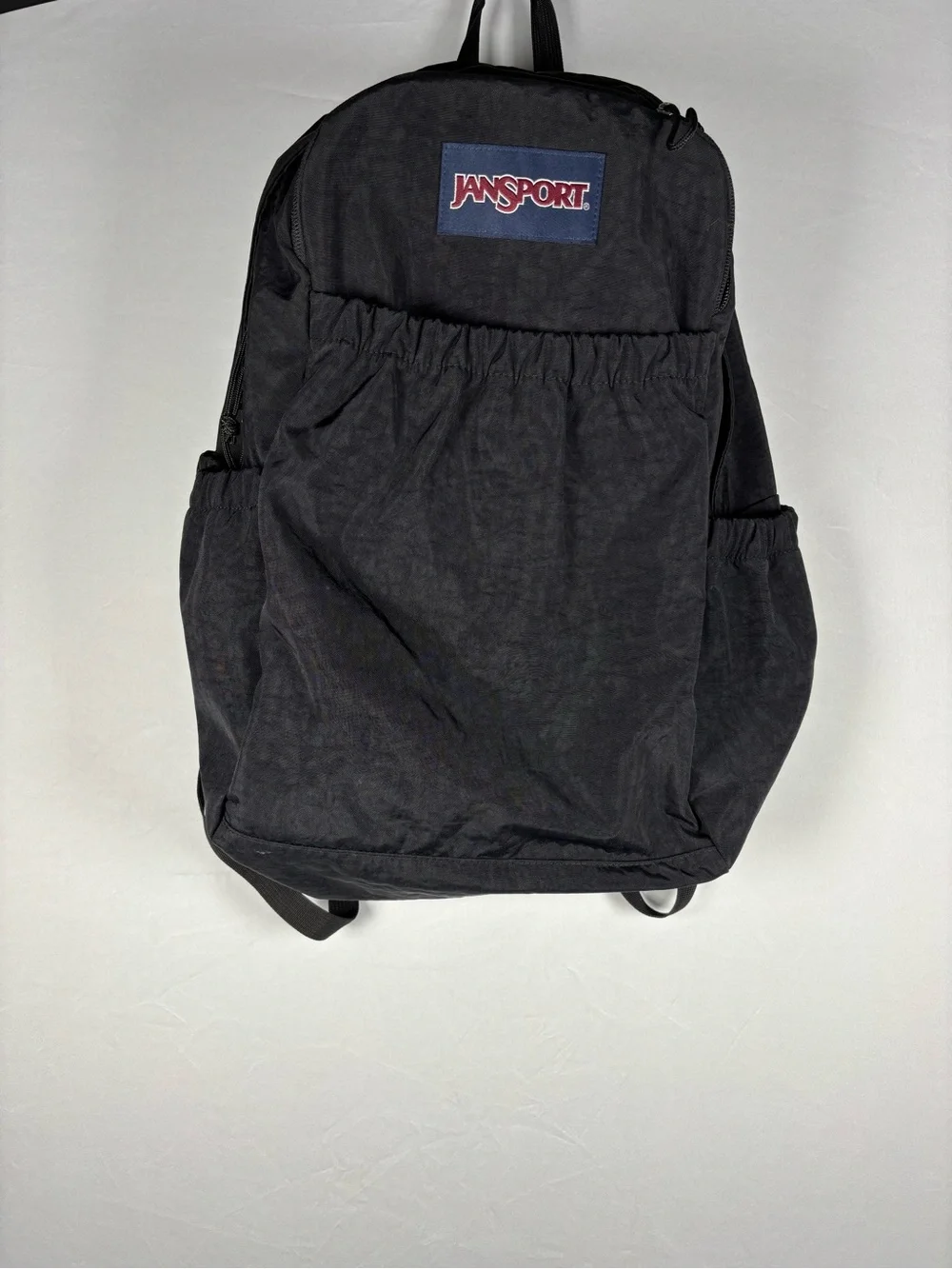 Jansport stay organized